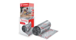 Нагревательный мат Thermo Thermomat TVK-130 LP 980Вт/8 кв.м