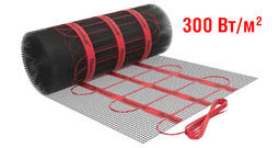 Нагревательный мат Thermo Thermomat TVK-300 BL 3 м.кв