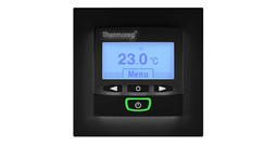 Терморегулятор Thermoreg TI-950 Design Black
